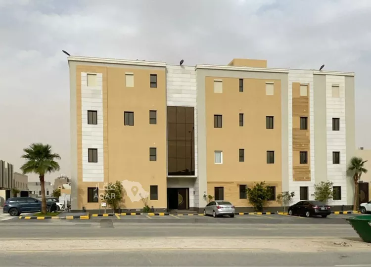 Apartment for Rent in Riyadh An Narjis