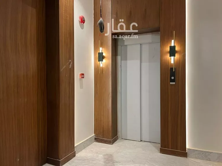 شقة للإيجار في شارع شعيب بن أبي مرة, حي النرجس, مدينة الرياض, منطقة الرياض صورة 4