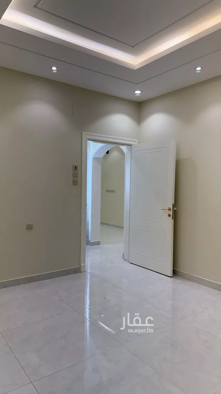 شقة للإيجار في شارع أحمد بن ميسر, حي حطين, مدينة الرياض, منطقة الرياض