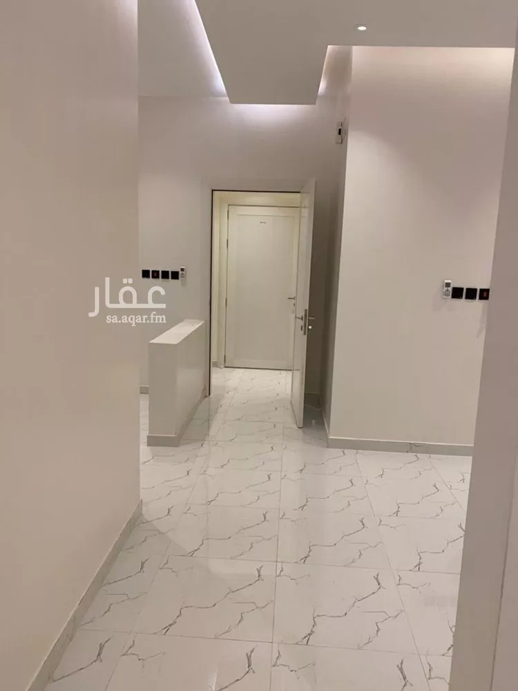 شقة للإيجار في شارع شعيب بن أبي مرة, حي النرجس, مدينة الرياض, منطقة الرياض