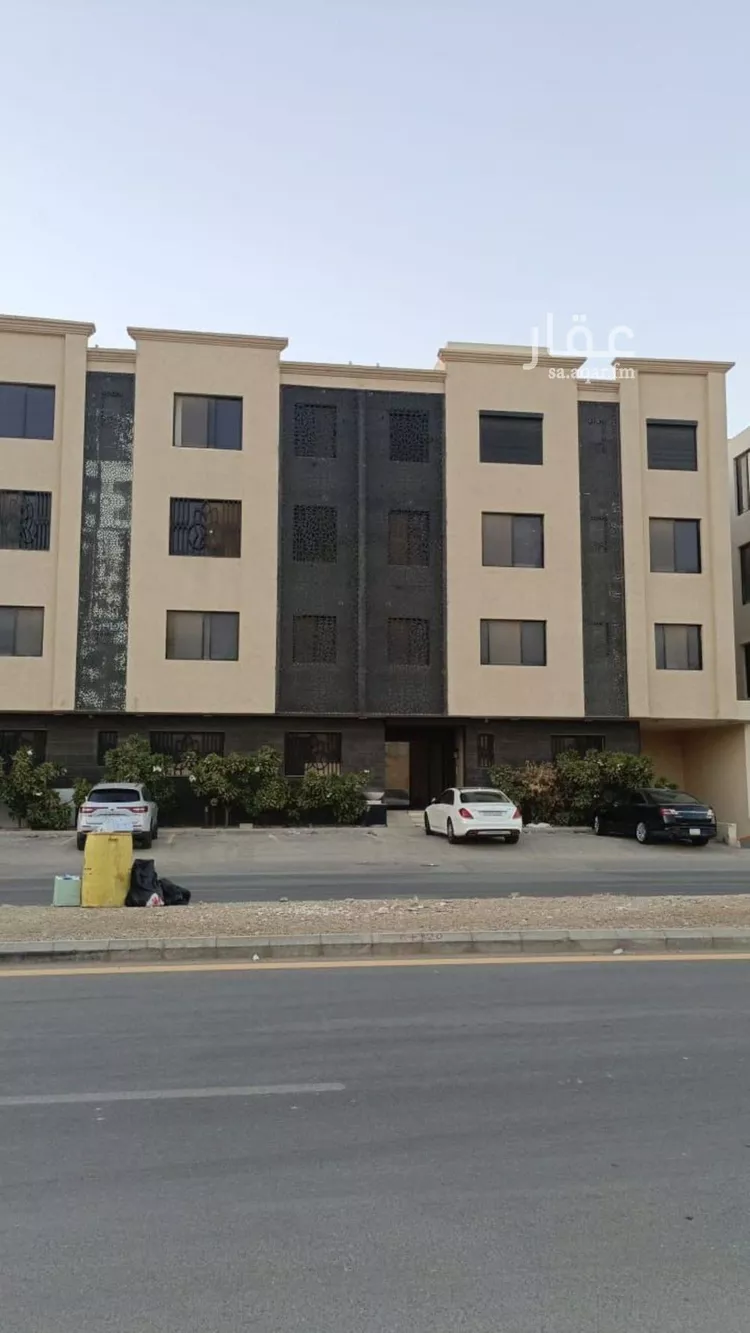 شقة للإيجار في شارع يحيى التيمي, حي النرجس, مدينة الرياض, منطقة الرياض