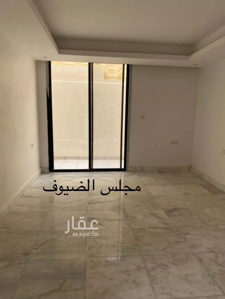 فيلا للإيجار في شارع أبي الحجاج المقدسي, حي العارض, مدينة الرياض, منطقة الرياض صورة 2
