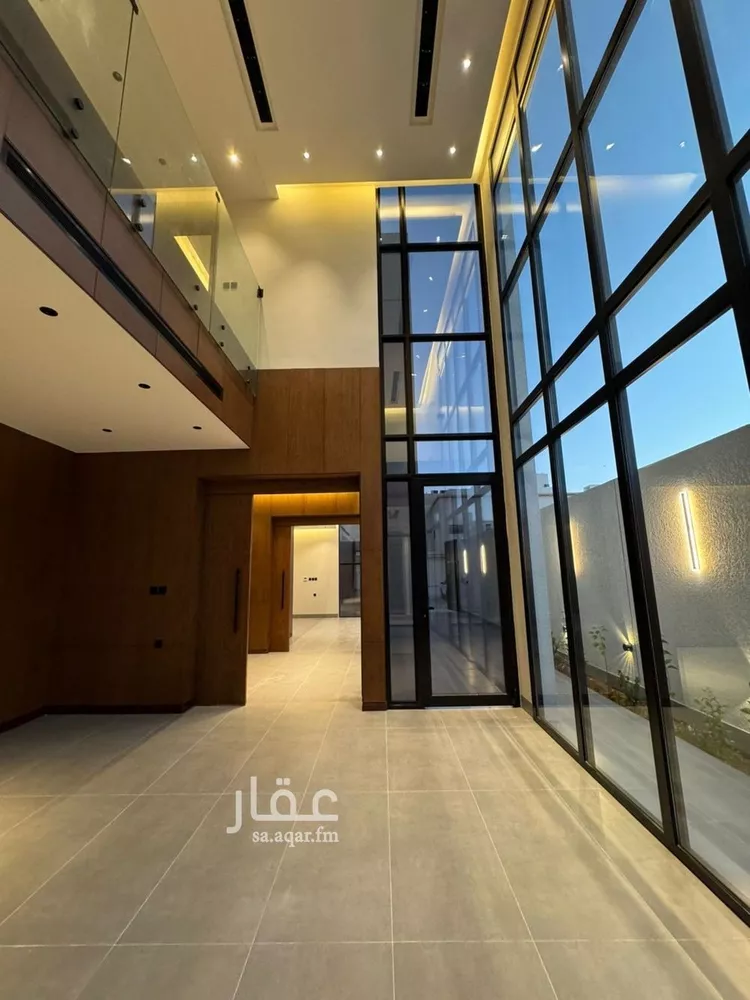 Villa for Sale in Riyadh An Narjis
