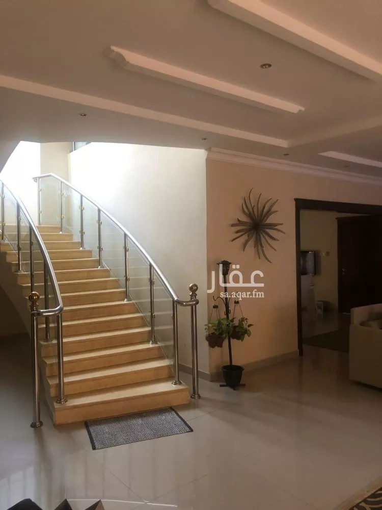 فيلا للبيع في شارع الأصيل, حي الصحافة, مدينة الرياض, منطقة الرياض صورة 4