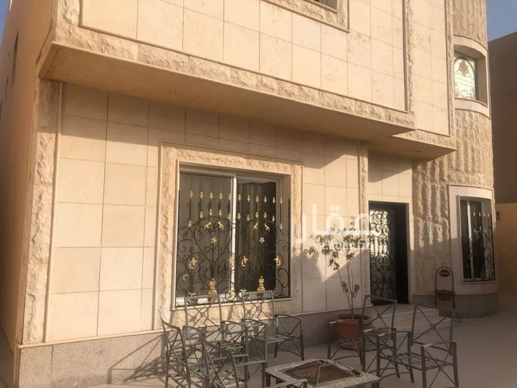 فيلا للبيع في شارع الأصيل, حي الصحافة, مدينة الرياض, منطقة الرياض