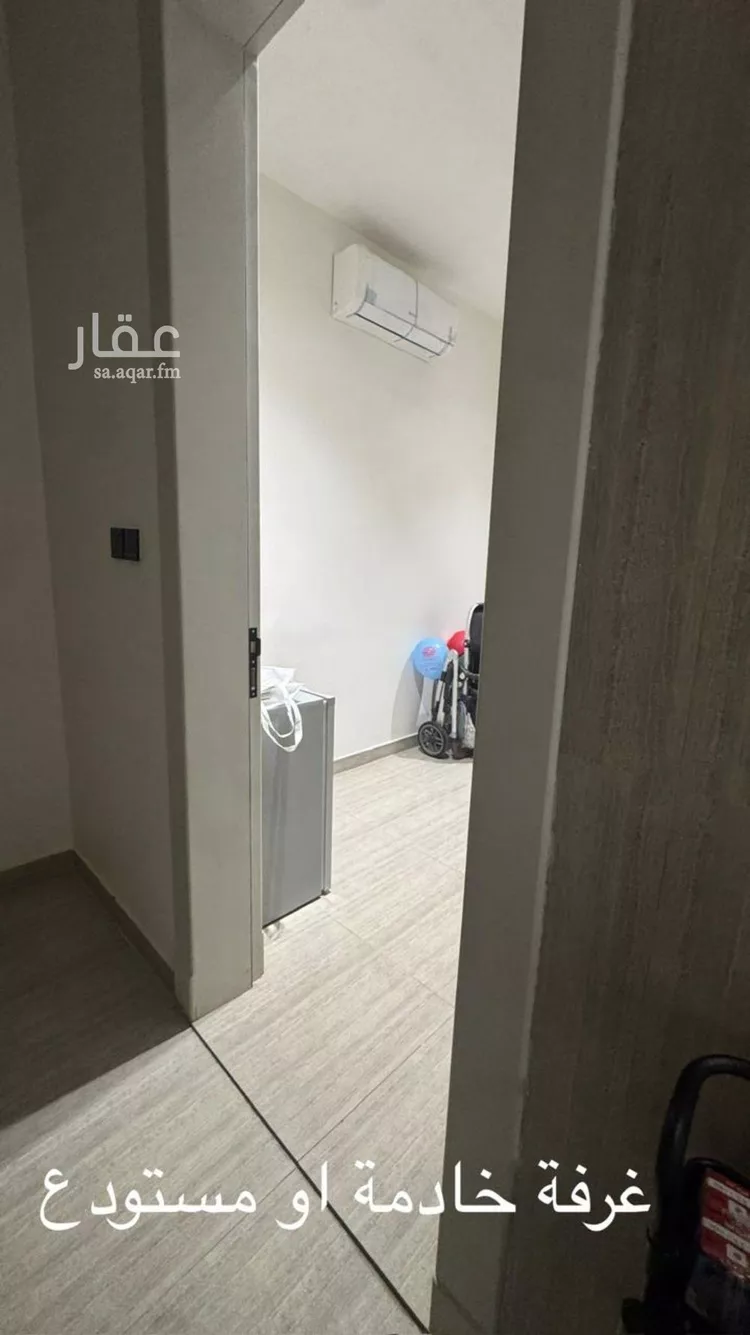 فيلا للإيجار في شارع أبي الحجاج المقدسي, حي العارض, مدينة الرياض, منطقة الرياض 7