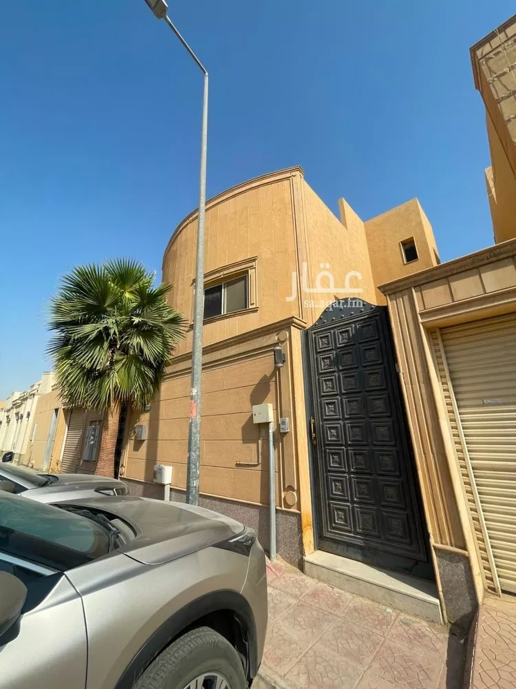 دور للإيجار في شارع المروان, حي الوادي, مدينة الرياض, منطقة الرياض