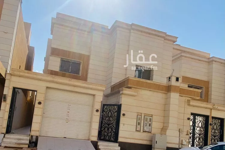 Villa for Rent in Riyadh Al Munsiyah