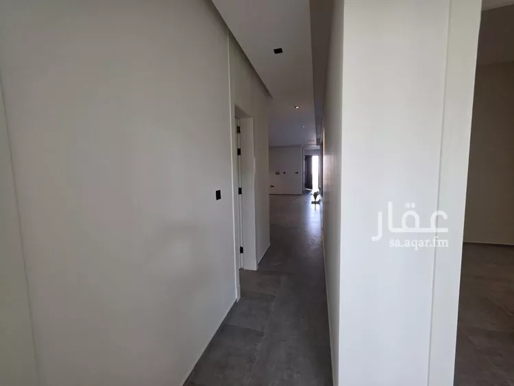 دور للإيجار في شارع رباح بن أبي معروف, حي النرجس, مدينة الرياض, منطقة الرياض صورة 5