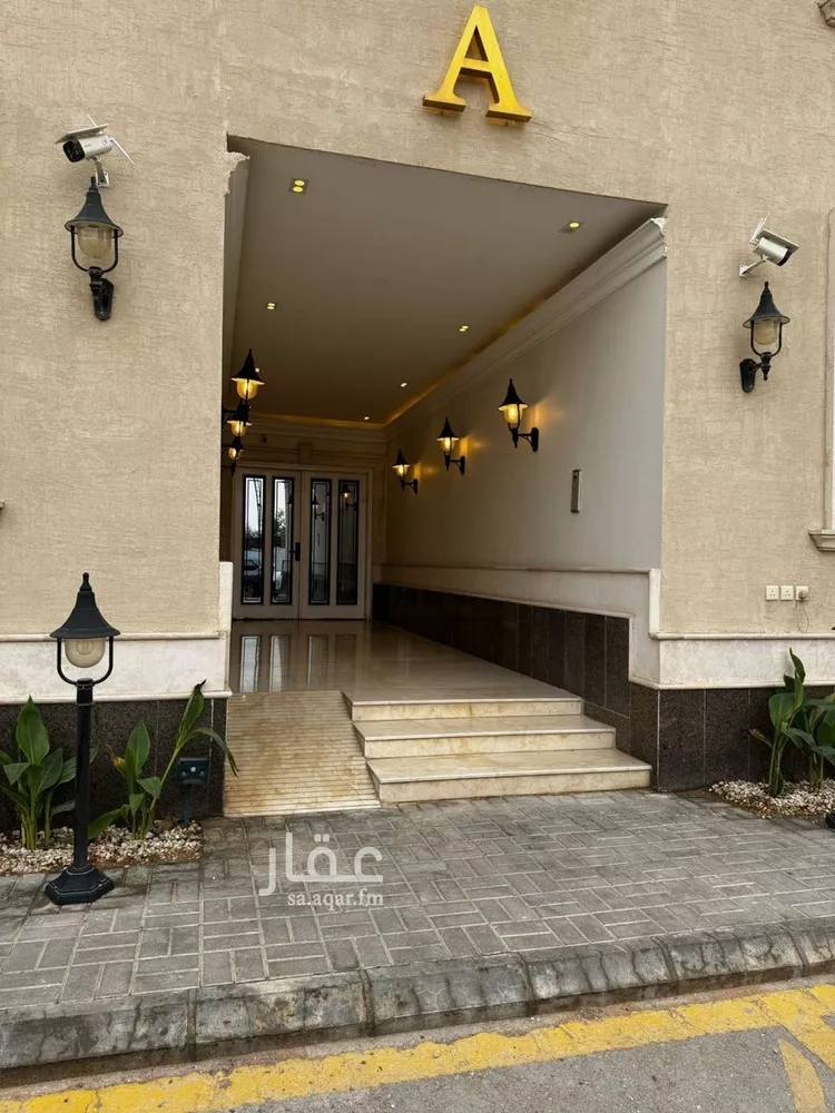 شقة للبيع في شارع رقم 376, حي الياسمين, مدينة الرياض, منطقة الرياض