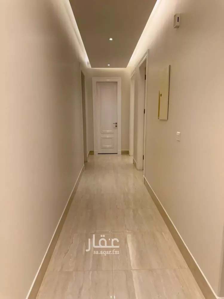 شقة للإيجار في شارع الأمير عبدالعزيز بن محمد بن عياف, حي الياسمين, مدينة الرياض, منطقة الرياض صورة 4