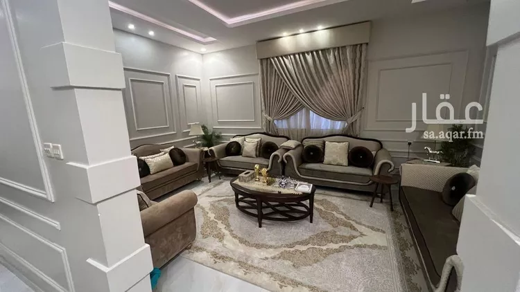 فيلا للبيع في شارع يعلي بن مسلم, حي العارض, مدينة الرياض, منطقة الرياض 8