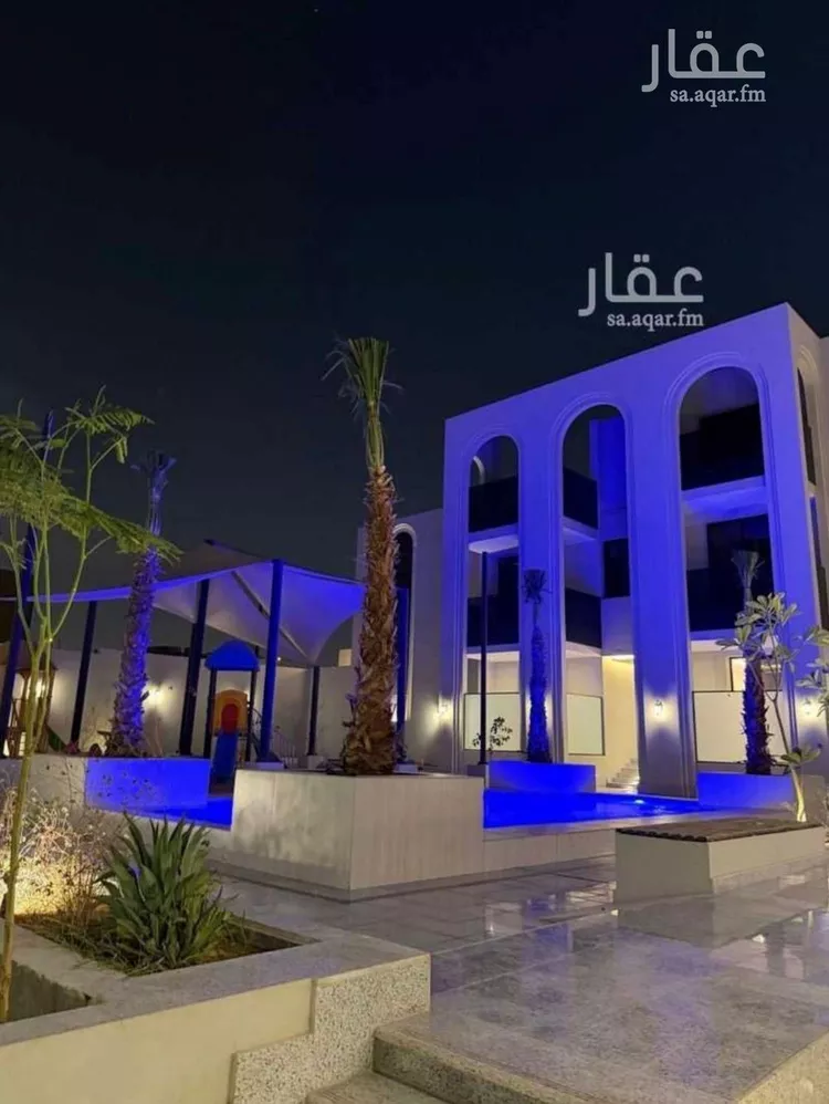 شقة للإيجار في شارع يحيى التيمي, حي النرجس, مدينة الرياض, منطقة الرياض 1 صورة