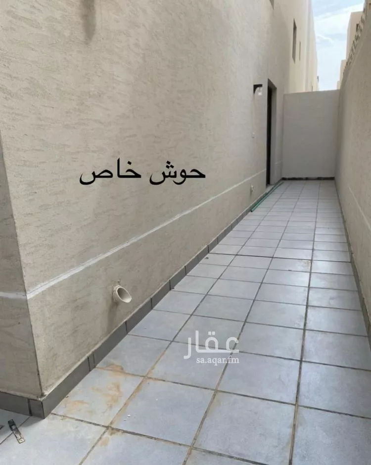 فيلا للإيجار في شارع أبي الحجاج المقدسي, حي العارض, مدينة الرياض, منطقة الرياض صورة 5