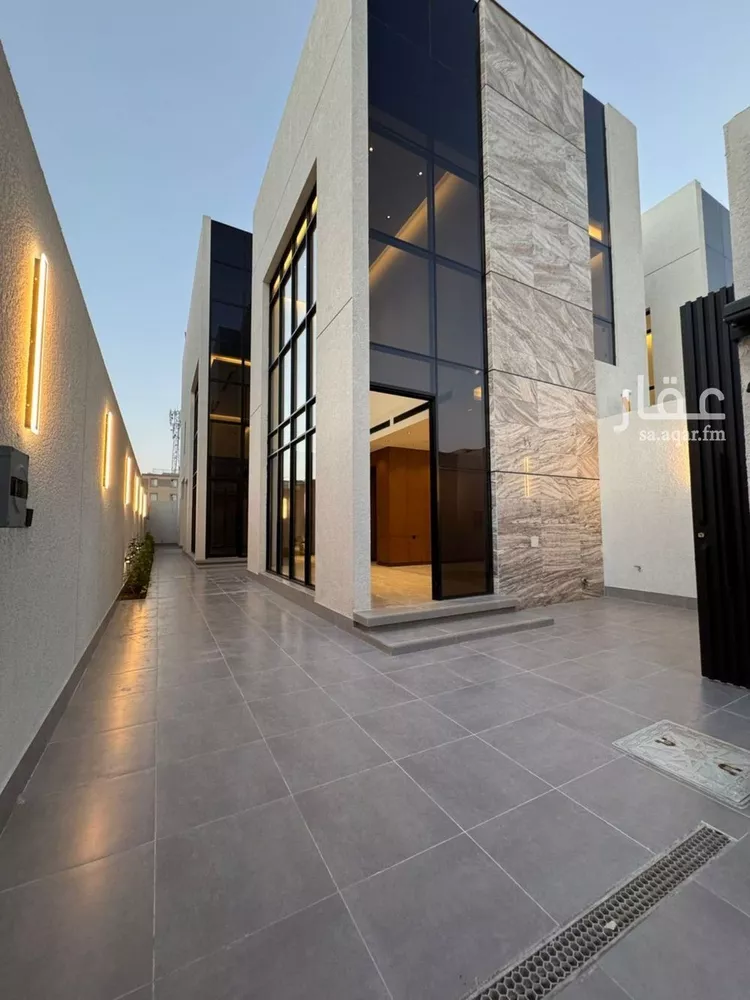 فيلا للبيع في شارع الحسن بن الهيثم, حي النرجس, مدينة الرياض, منطقة الرياض 8