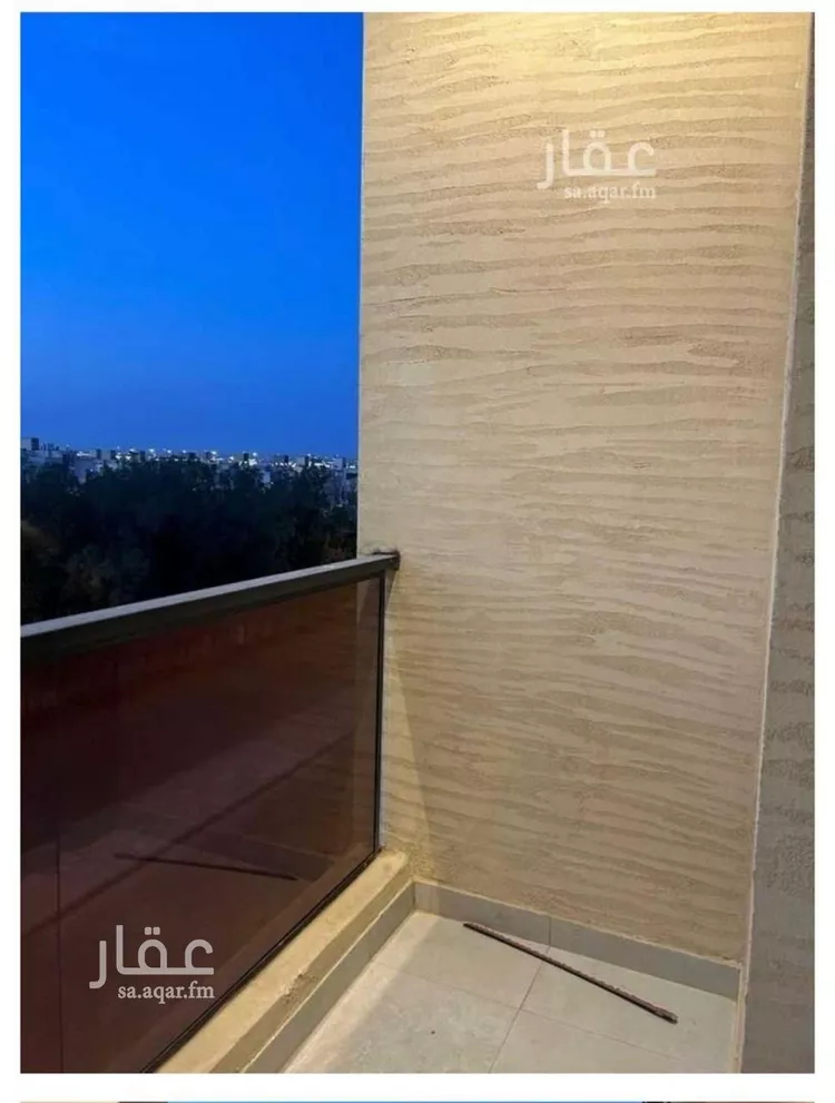 شقة للإيجار في شارع وادي زمزم, حي القادسية, مدينة الرياض, منطقة الرياض