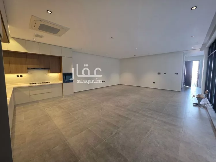 دور للإيجار في شارع رباح بن أبي معروف, حي النرجس, مدينة الرياض, منطقة الرياض صورة 4