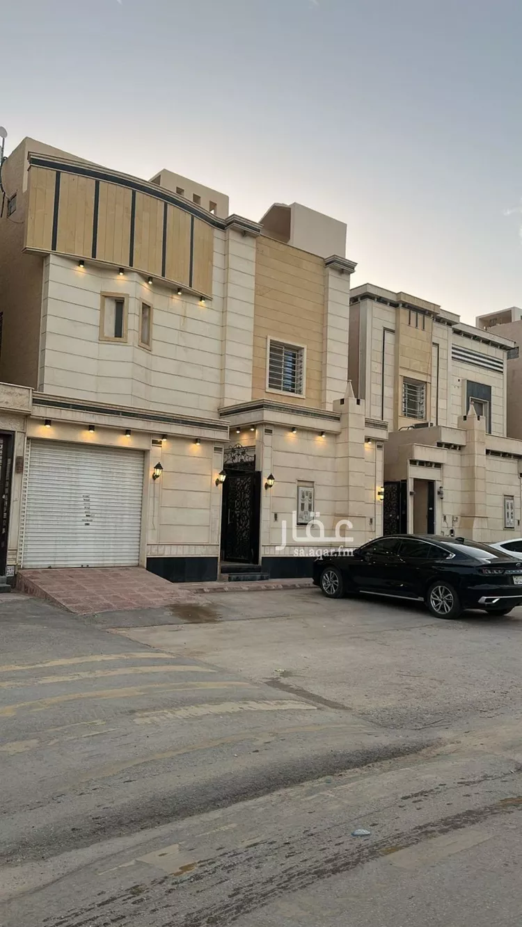 فيلا للإيجار في شارع رقم 467, حي المونسية, مدينة الرياض, منطقة الرياض