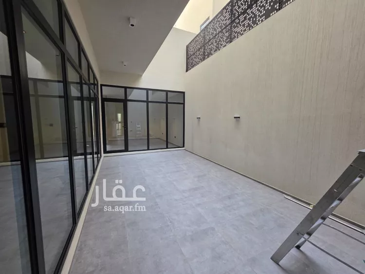 دور للإيجار في شارع رباح بن أبي معروف, حي النرجس, مدينة الرياض, منطقة الرياض 8