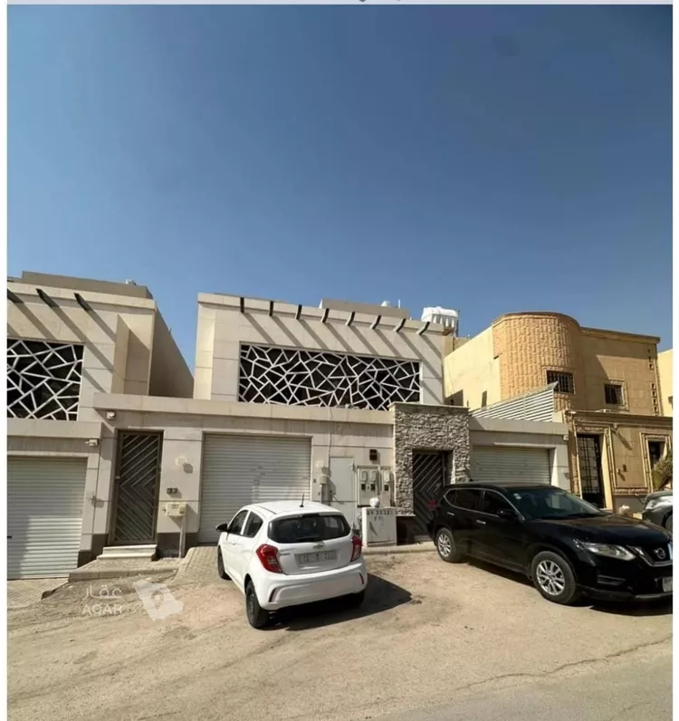 شقة للإيجار في شارع القنا, حي الياسمين, مدينة الرياض, منطقة الرياض