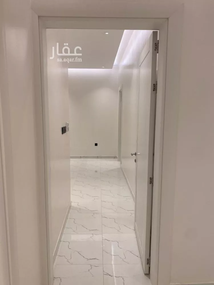 شقة للإيجار في شارع شعيب بن أبي مرة, حي النرجس, مدينة الرياض, منطقة الرياض صورة 4