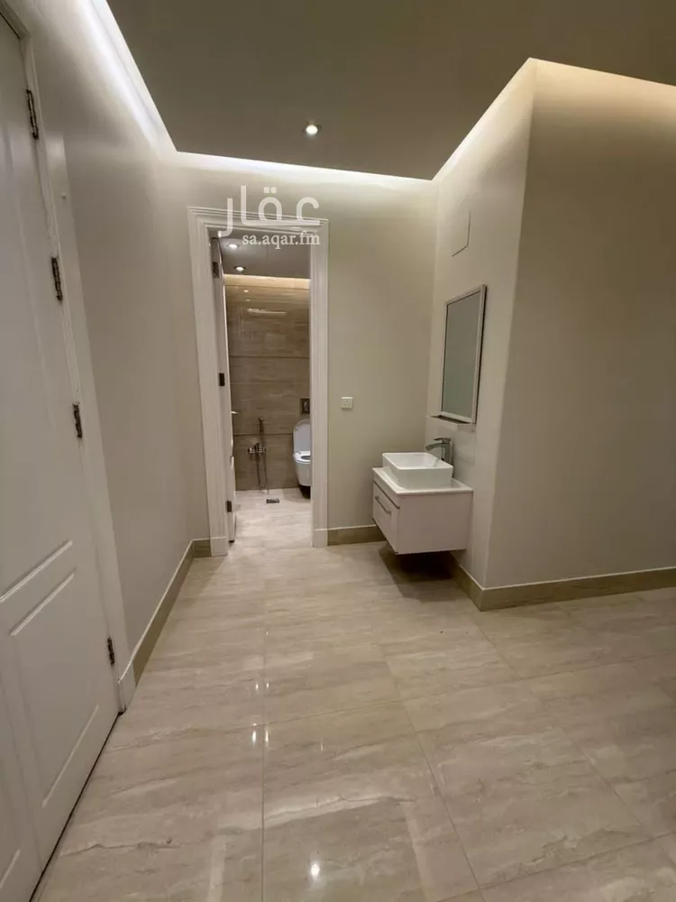 شقة للإيجار في شارع الأمير عبدالعزيز بن محمد بن عياف, حي الياسمين, مدينة الرياض, منطقة الرياض صورة 2