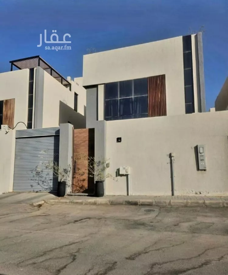 فيلا للبيع في شارع المروان, حي الوادي, مدينة الرياض, منطقة الرياض