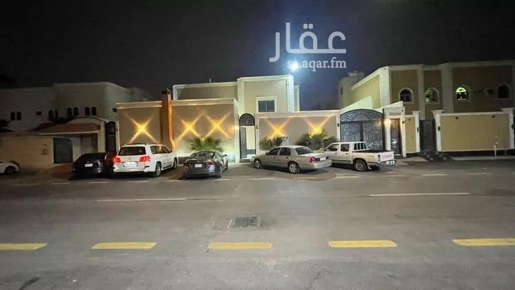 Villa for Sale in Riyadh Al Khaleej