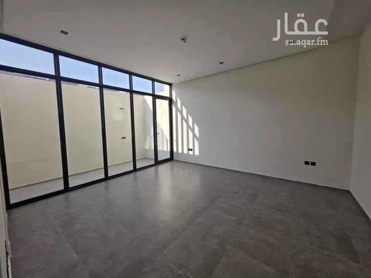 دور للإيجار في شارع رباح بن أبي معروف, حي النرجس, مدينة الرياض, منطقة الرياض 6