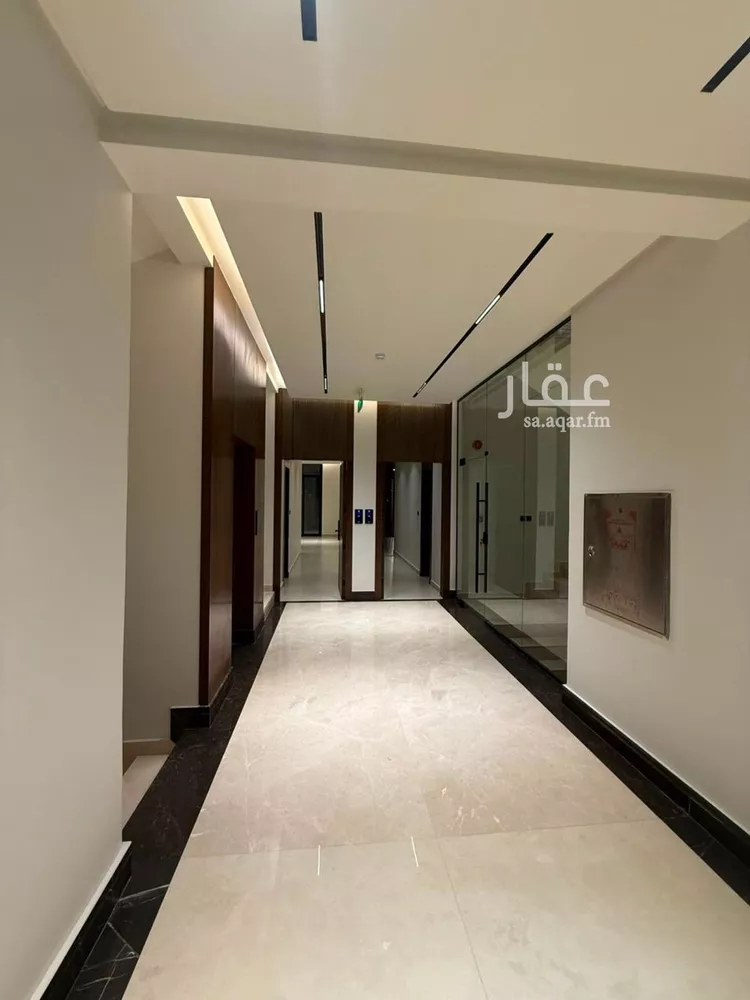 شقة للبيع في شارع بشير البصري, حي النرجس, مدينة الرياض, منطقة الرياض 7