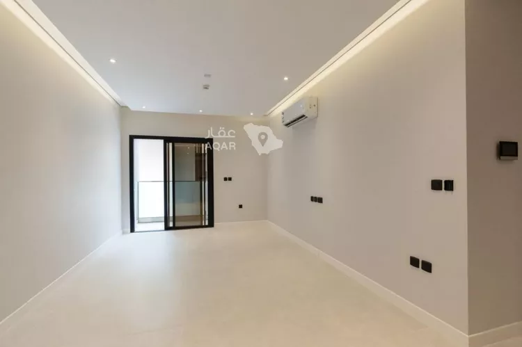 شقة للإيجار في شارع الوفاء, حي حطين, مدينة الرياض, منطقة الرياض 6