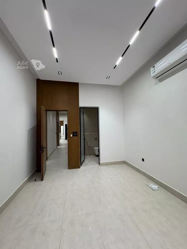 دور للإيجار في شارع محمد, حي النرجس, مدينة الرياض, منطقة الرياض صورة 4