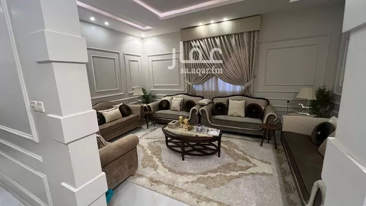 فيلا للبيع في شارع يعلي بن مسلم, حي العارض, مدينة الرياض, منطقة الرياض 9
