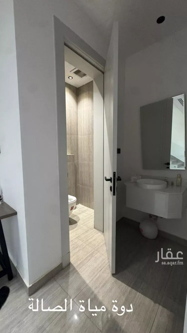 فيلا للإيجار في شارع أبي الحجاج المقدسي, حي العارض, مدينة الرياض, منطقة الرياض 11