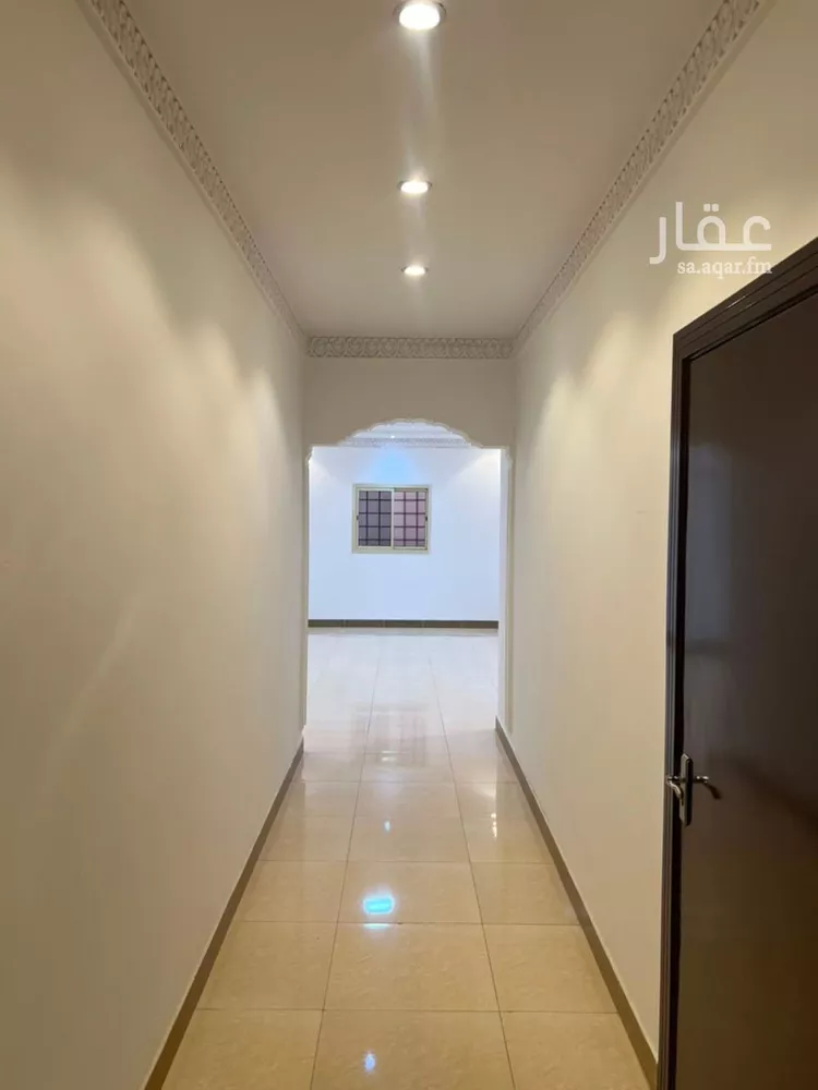 شقة للإيجار في شارع وادي زمزم, حي القادسية, مدينة الرياض, منطقة الرياض 7