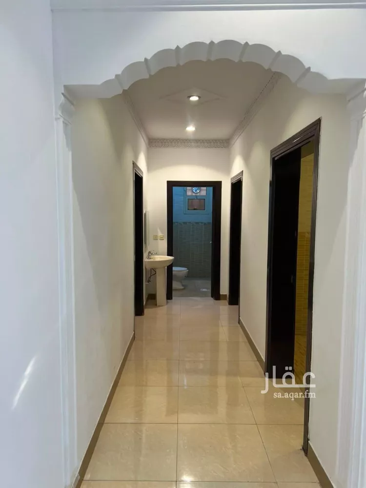 شقة للإيجار في شارع وادي زمزم, حي القادسية, مدينة الرياض, منطقة الرياض 8