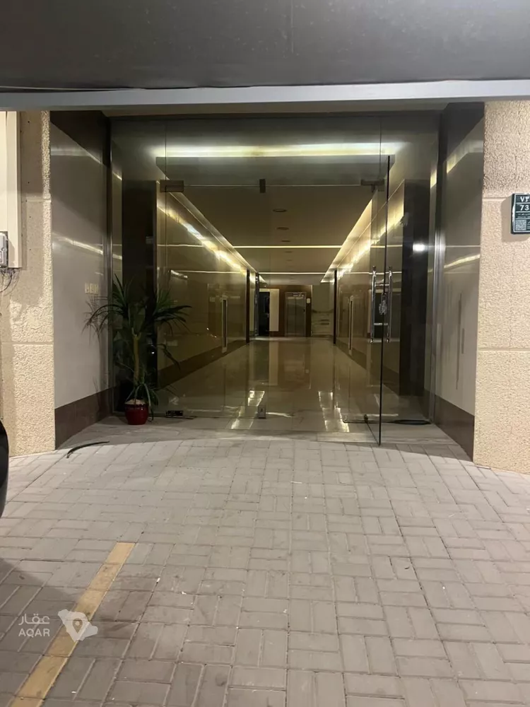 Apartment for Rent in Riyadh An Narjis 2