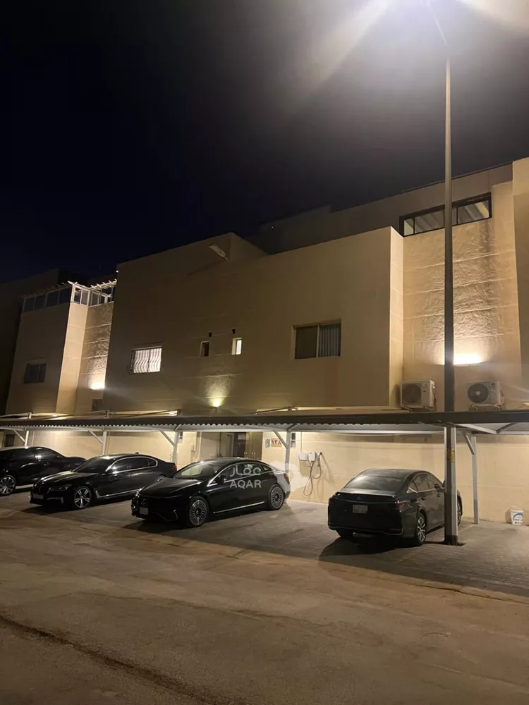 شقة للإيجار في شارع القنا, حي الياسمين, مدينة الرياض, منطقة الرياض