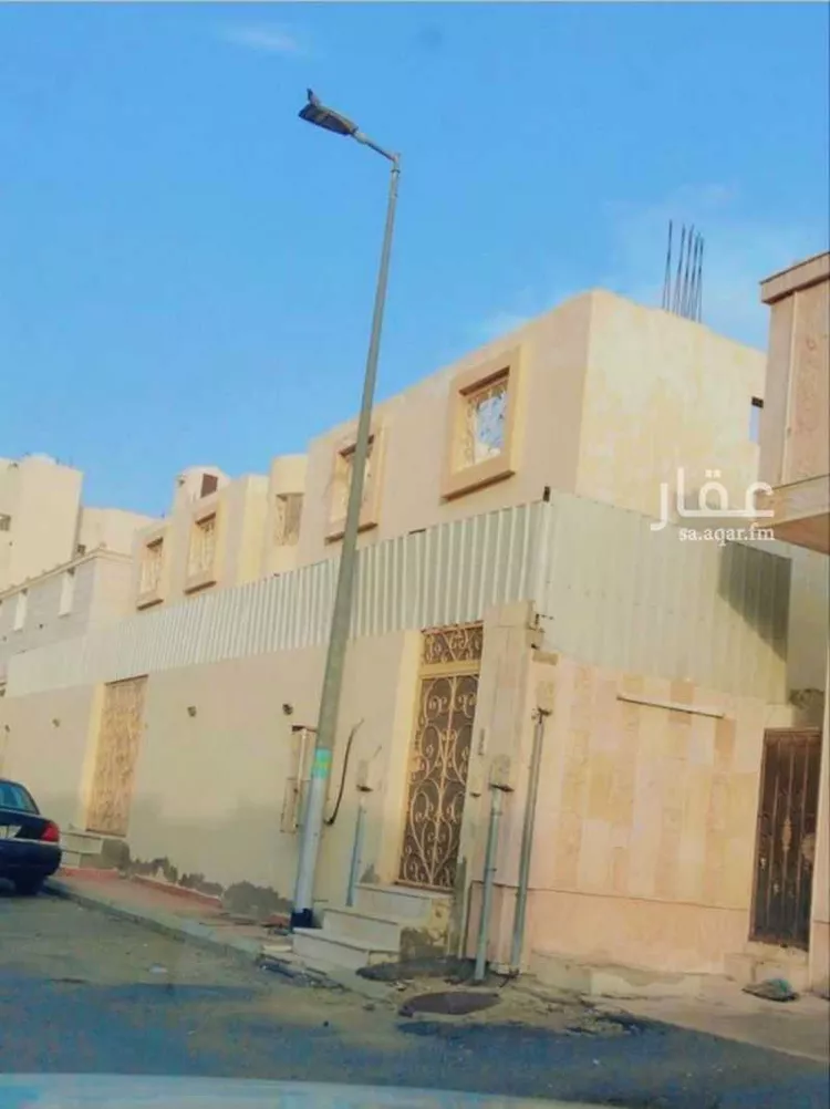 فيلا للبيع في شارع شارع الجديدة, حي الشرائع, مدينة مكة المكرمة, منطقة مكة المكرمة صورة 2