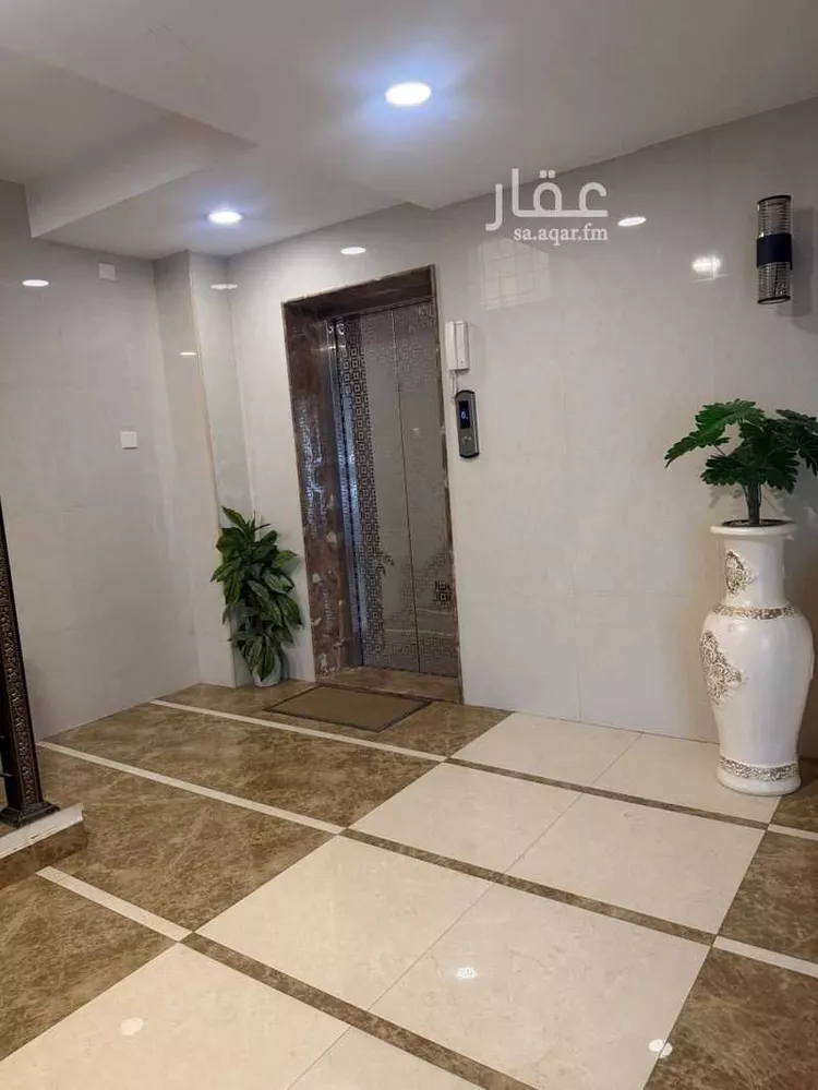شقة للبيع في شارع القاسمة, حي هجر, مدينة الدمام, المنطقة الشرقية 7