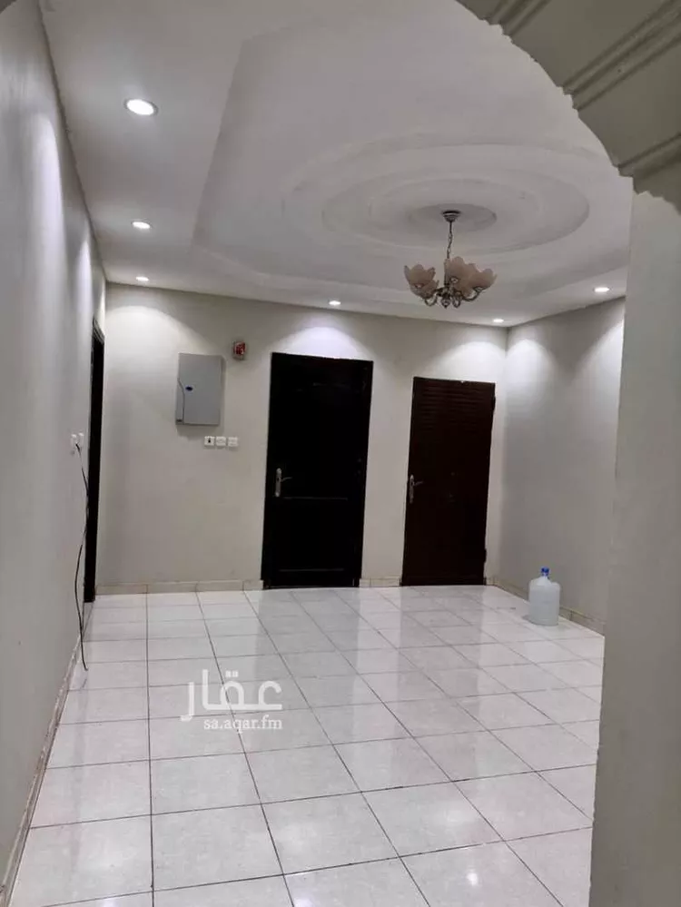 شقة للبيع في شارع شارع عثمان النحوي, حي القادسية الاول, مدينة تبوك, منطقة تبوك صورة 3