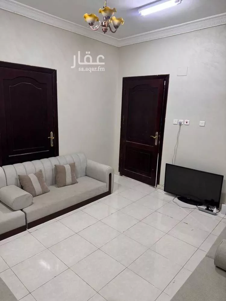 شقة للبيع في شارع شارع عثمان النحوي, حي القادسية الاول, مدينة تبوك, منطقة تبوك صورة 5