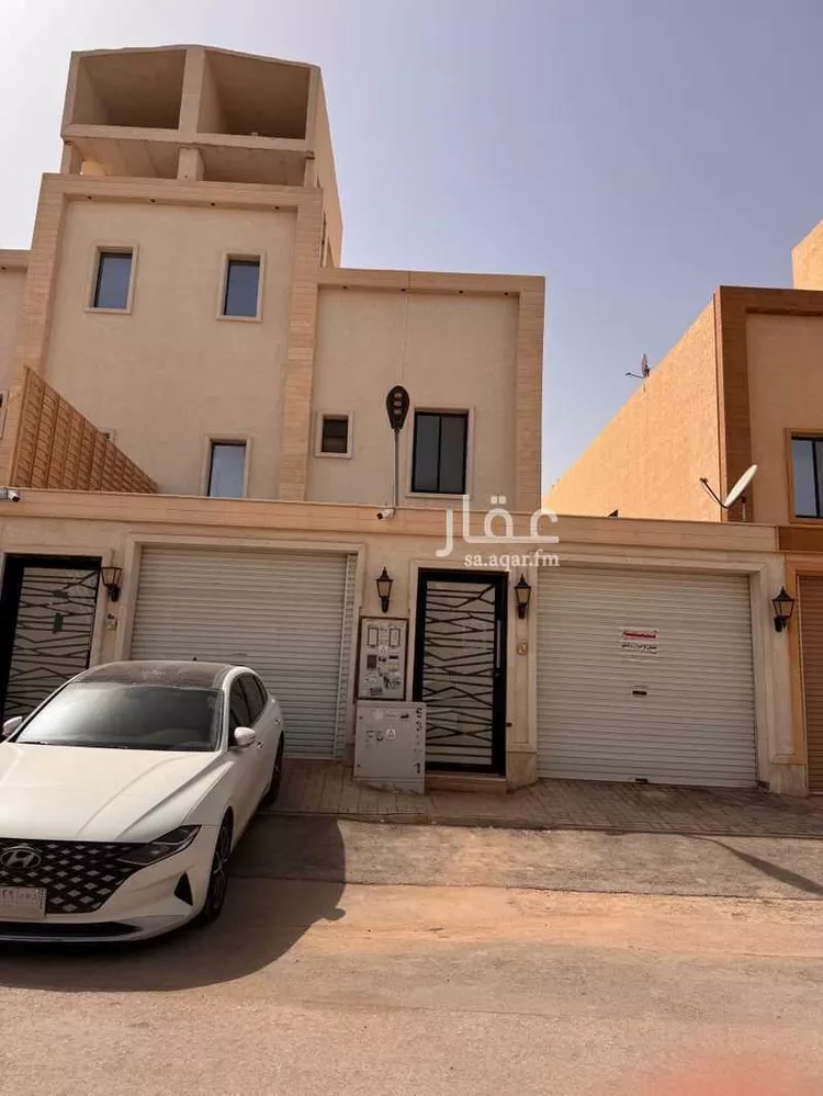 Floor for Sale in Riyadh Badr