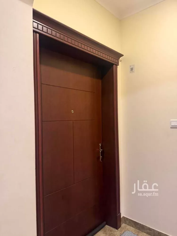 شقة للبيع في شارع القاسمة, حي هجر, مدينة الدمام, المنطقة الشرقية 8