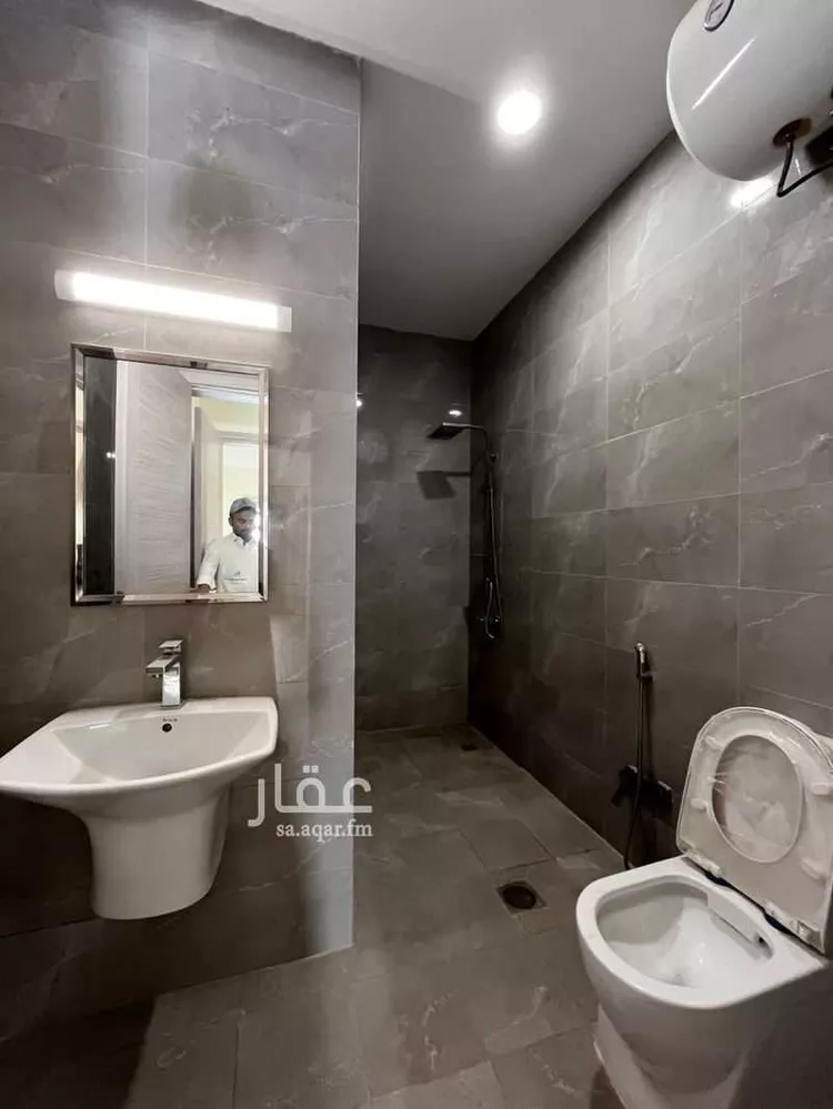 شقة للإيجار في شارع يزيد بن محمد ، حي طويق ، الرياض ، منطقة الرياض صورة 2