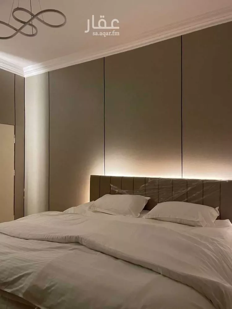 Furnished Apartment for Booking in Riyadh Al Hamra 7