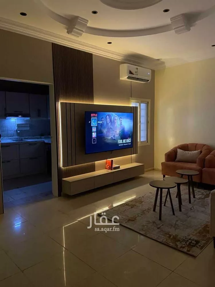 شقة مفروشة للحجز في شارع المدارس, غرناطة, الرياض