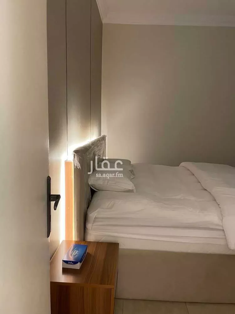شقة مفروشة للحجز في شارع المدارس, غرناطة, الرياض صورة 3