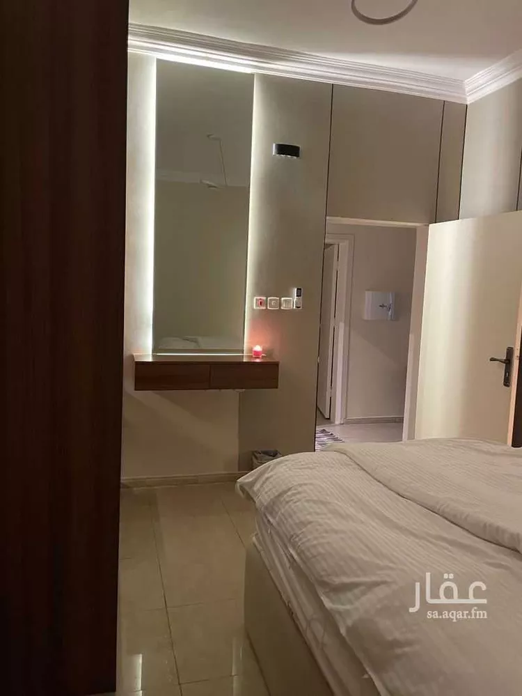 Furnished Apartment for Booking in Riyadh Al Hamra 8