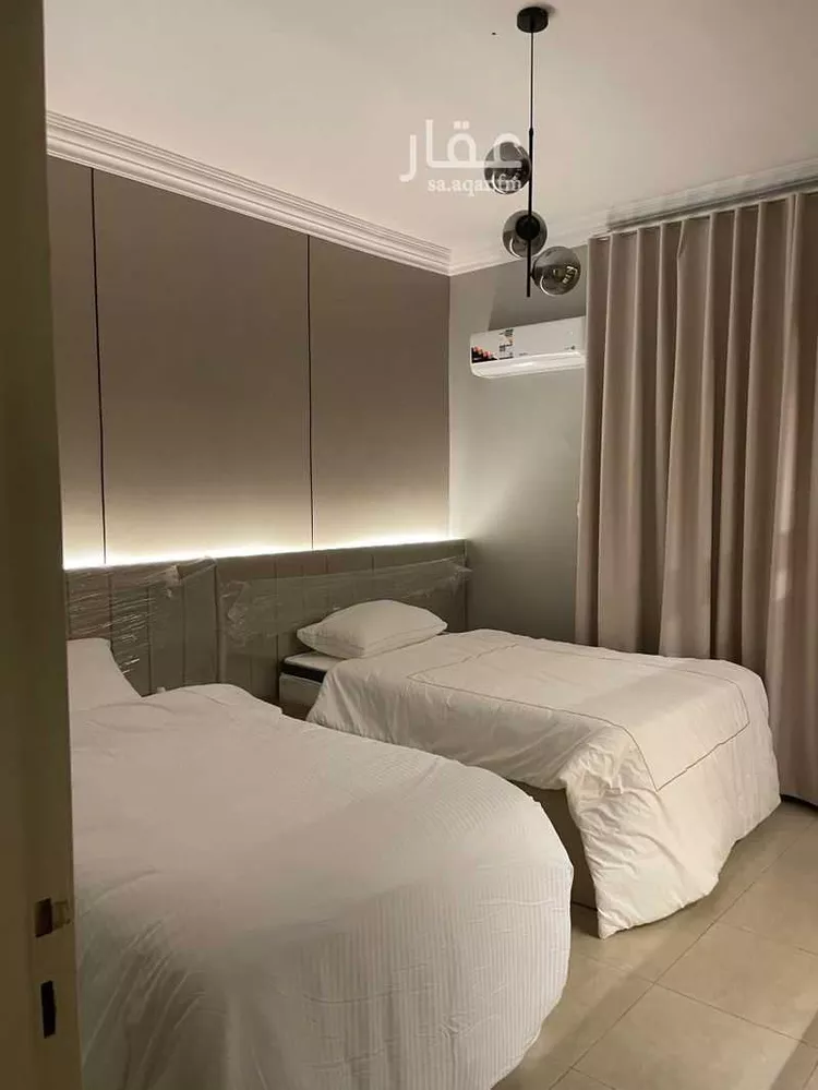 Furnished Apartment for Booking in Riyadh Al Hamra 6